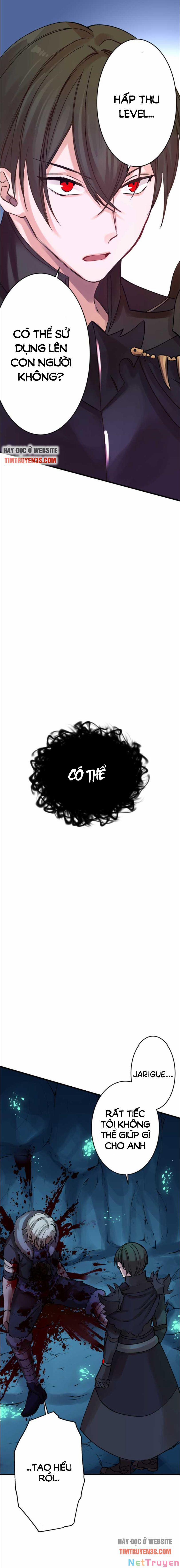 Bộ Giáp Tai Ương 10 trang 11
