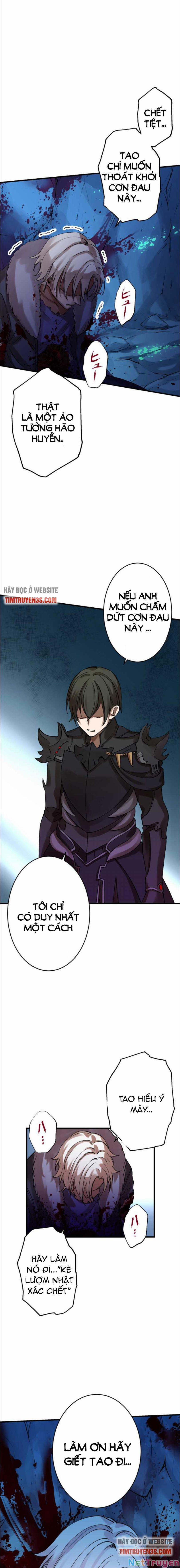 Bộ Giáp Tai Ương 10 trang 12