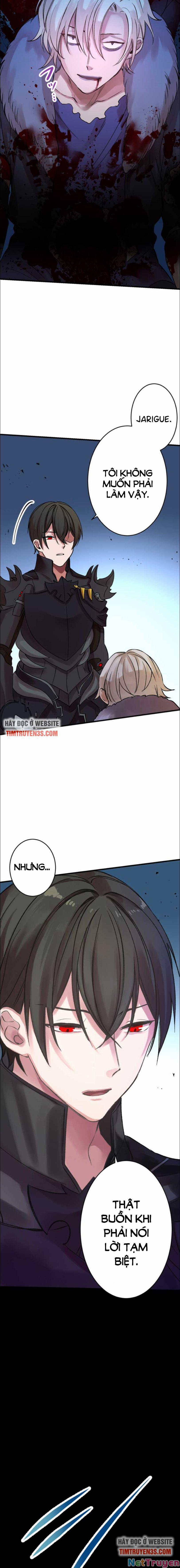 Bộ Giáp Tai Ương 10 trang 13