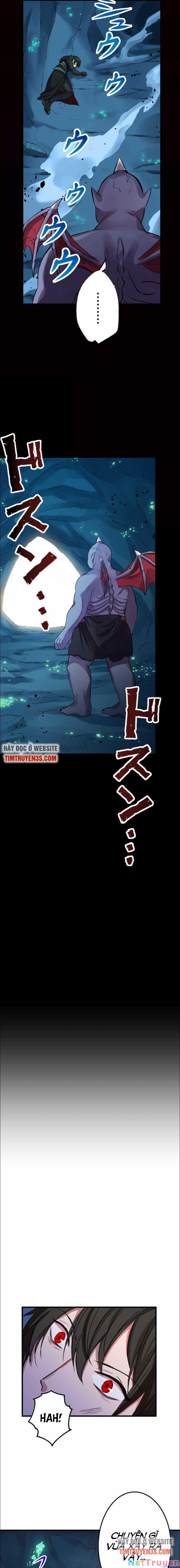 Bộ Giáp Tai Ương 10 trang 4