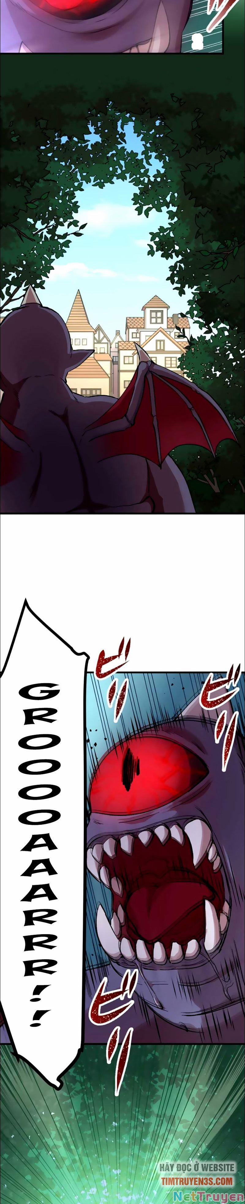 Bộ Giáp Tai Ương 11 trang 1