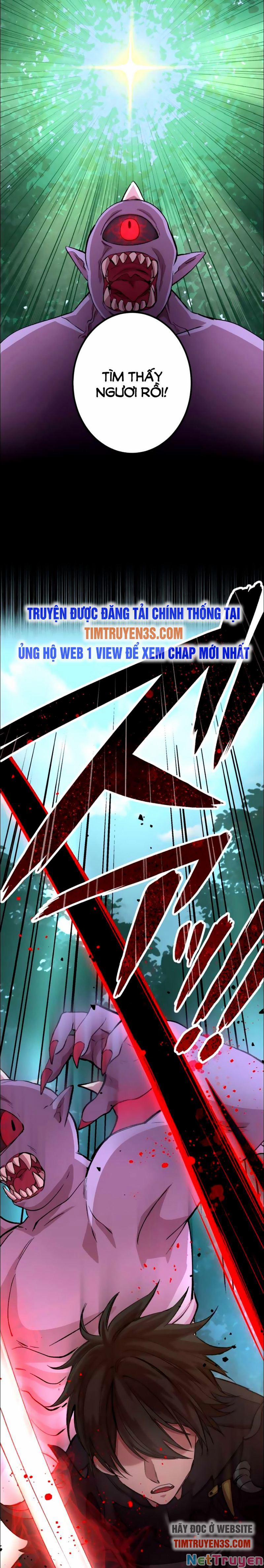 Bộ Giáp Tai Ương 11 trang 2