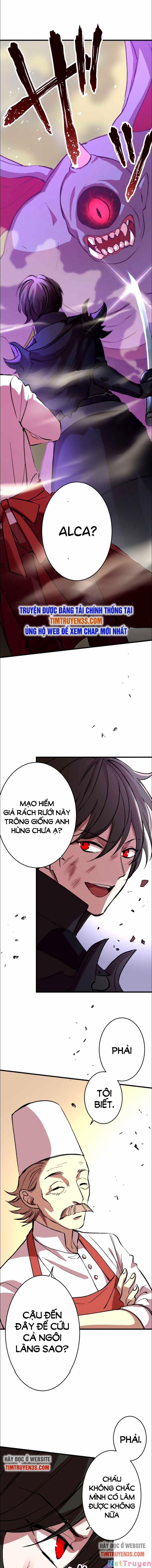 Bộ Giáp Tai Ương 12 trang 11