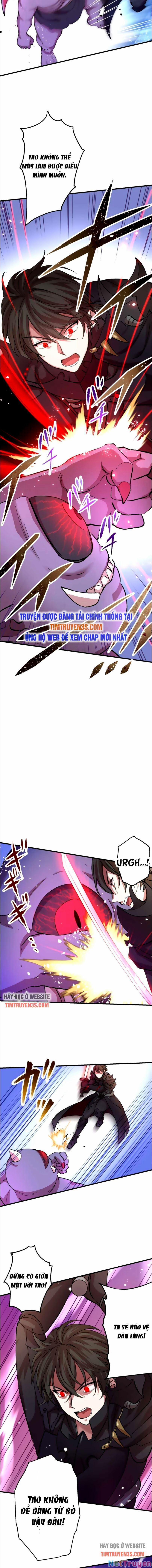 Bộ Giáp Tai Ương 12 trang 5