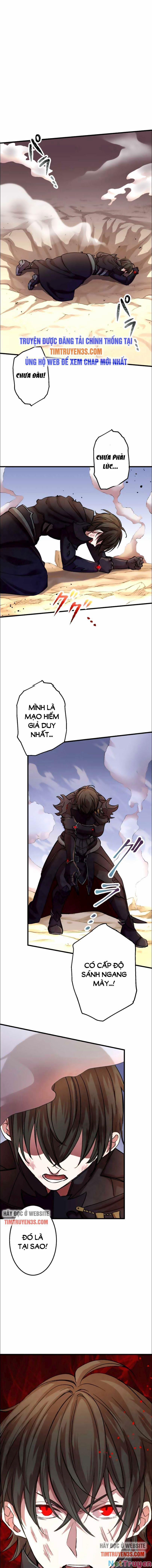 Bộ Giáp Tai Ương 12 trang 8