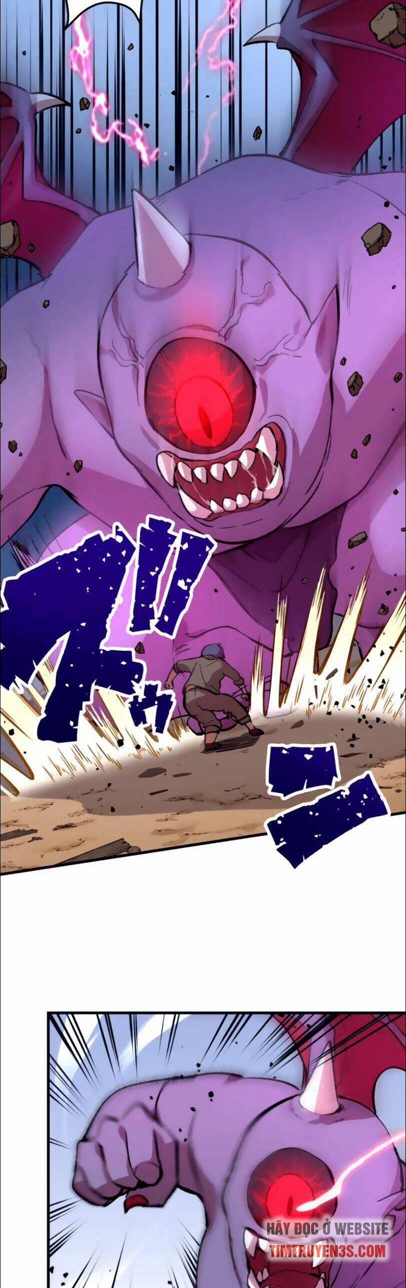 Bộ Giáp Tai Ương 13 trang 14
