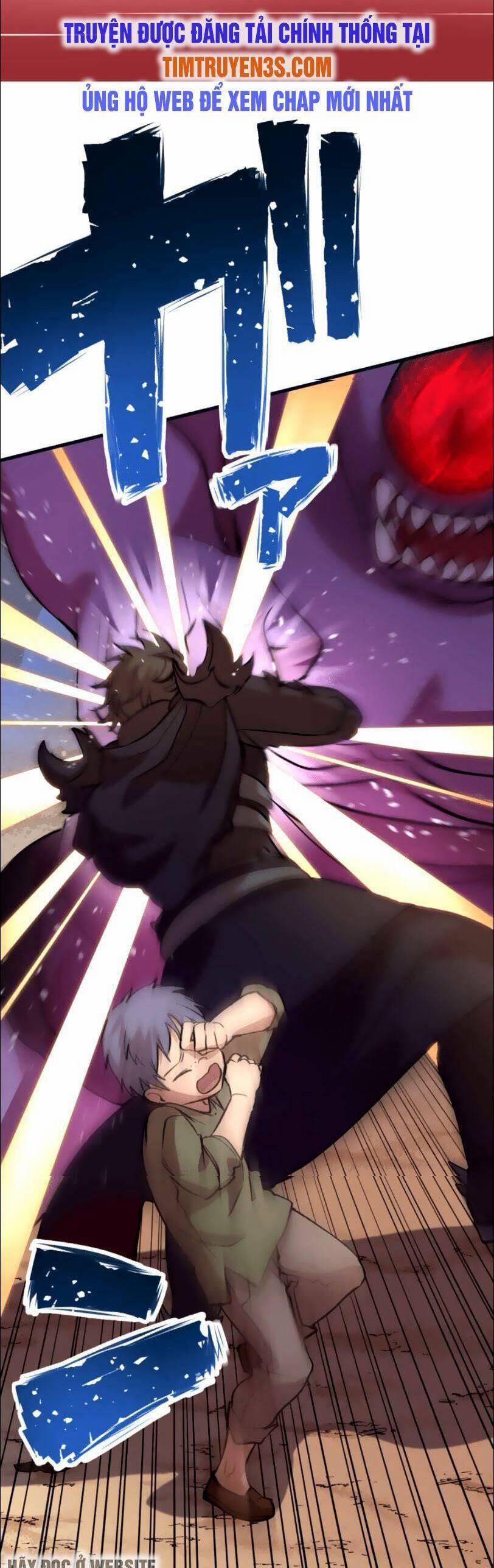 Bộ Giáp Tai Ương 13 trang 16