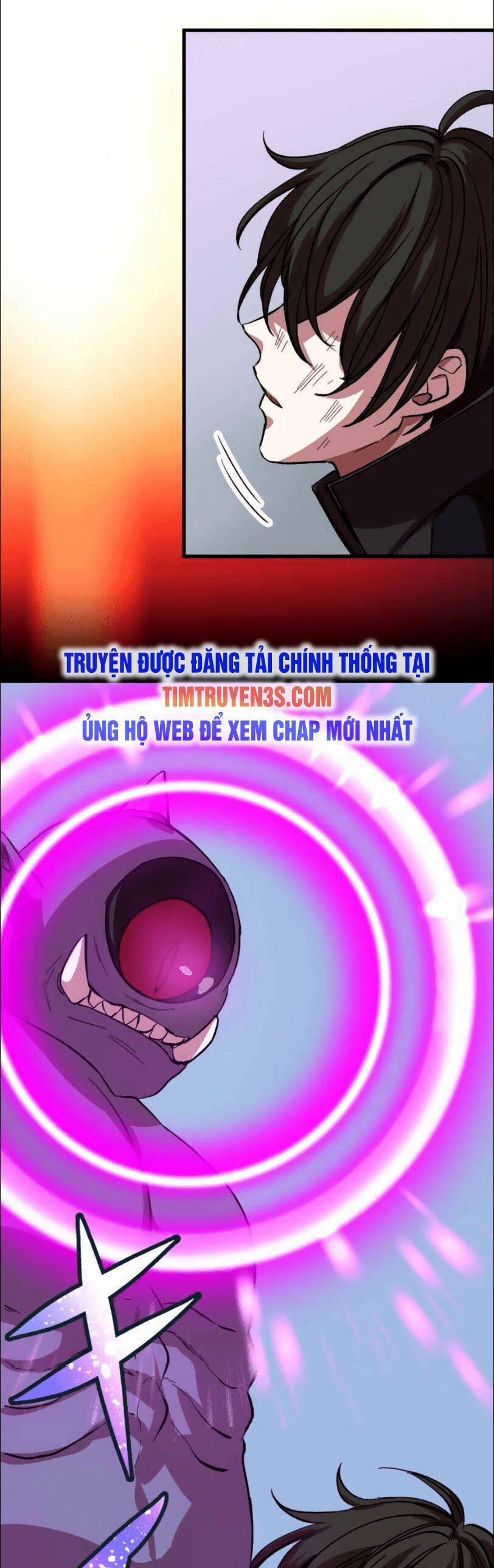 Bộ Giáp Tai Ương 13 trang 24