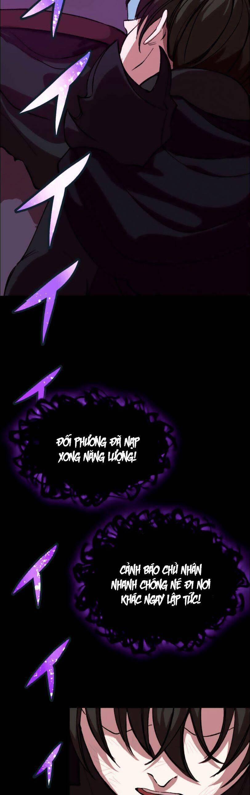 Bộ Giáp Tai Ương 13 trang 25