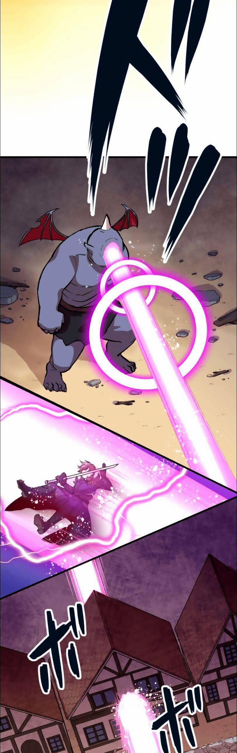 Bộ Giáp Tai Ương 13 trang 28