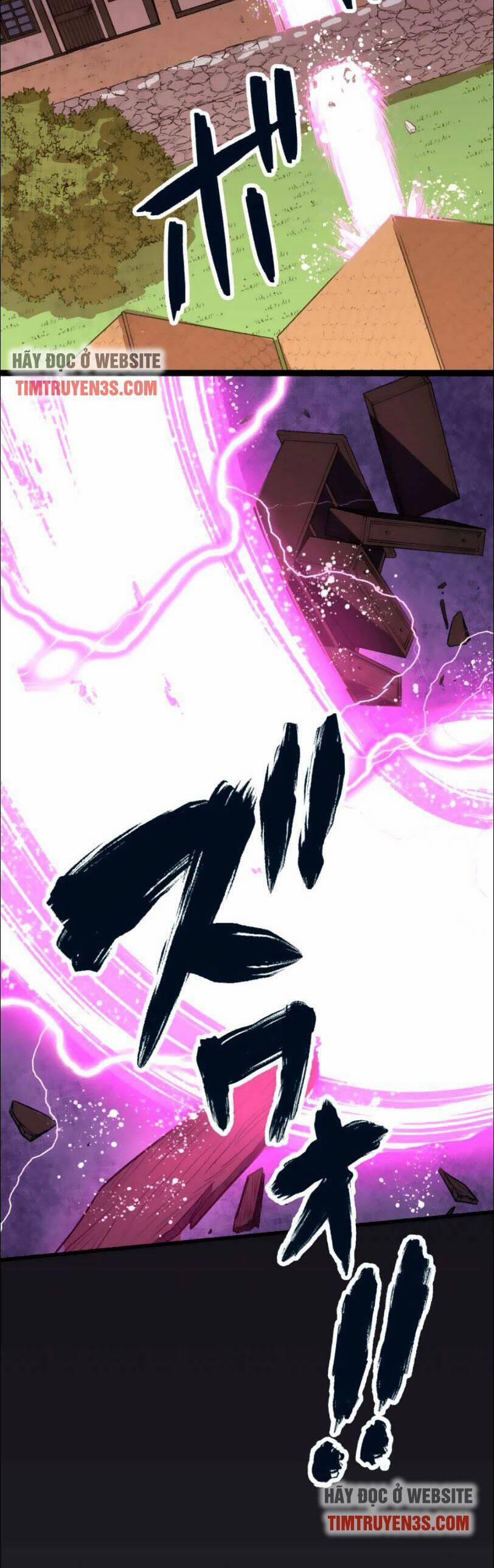 Bộ Giáp Tai Ương 13 trang 29
