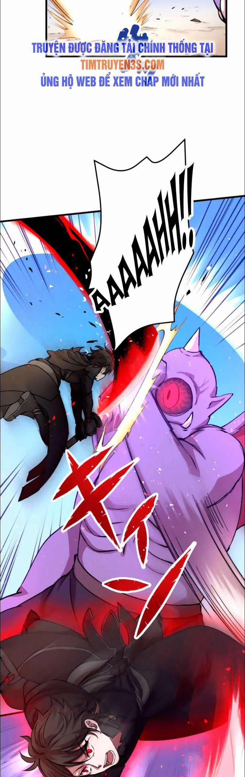 Bộ Giáp Tai Ương 13 trang 3