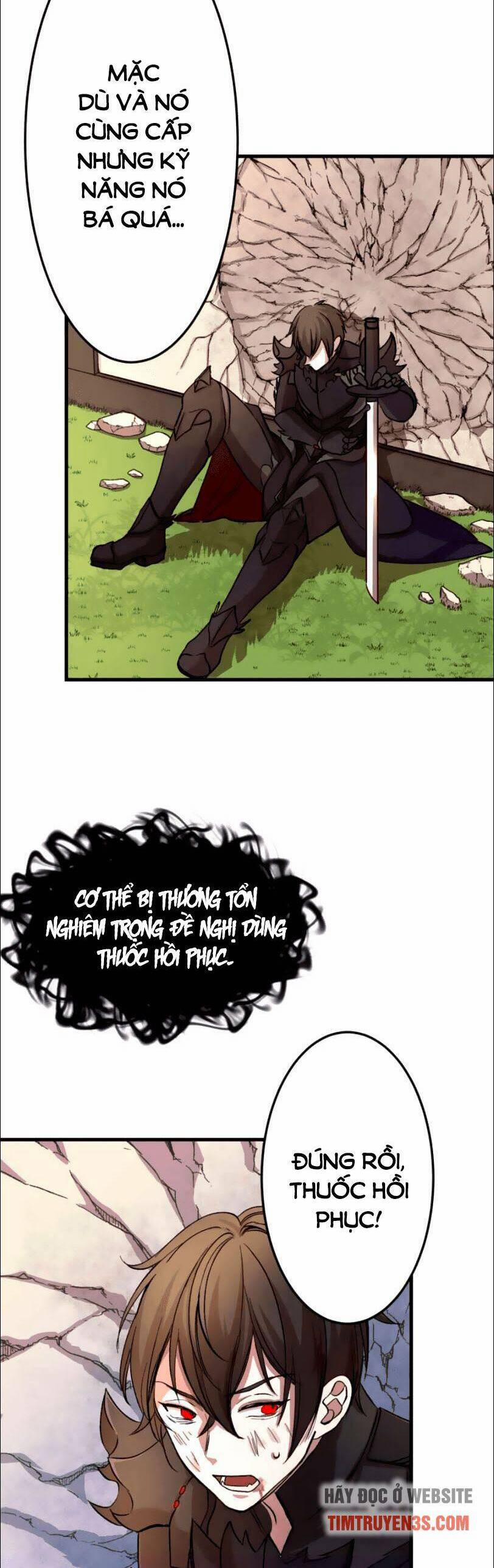 Bộ Giáp Tai Ương 13 trang 32