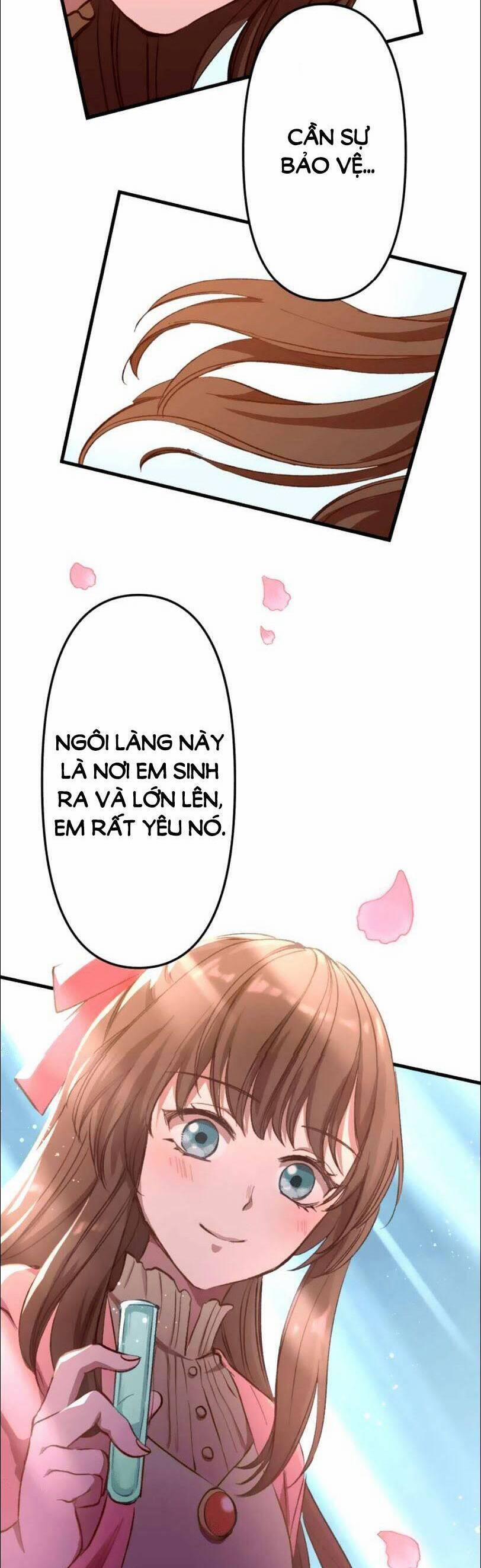 Bộ Giáp Tai Ương 13 trang 43