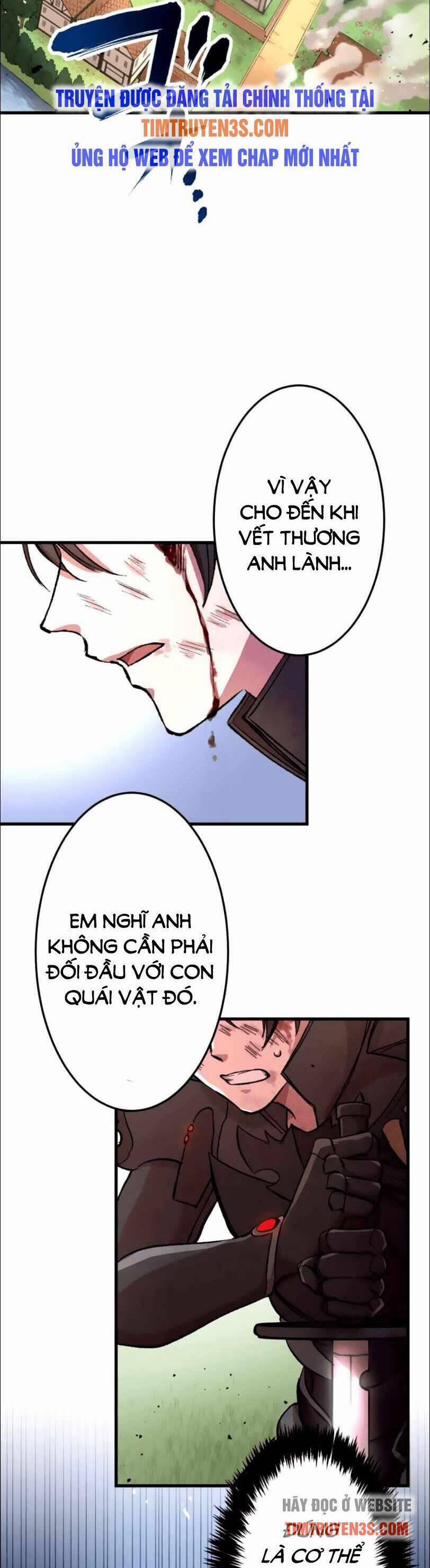 Bộ Giáp Tai Ương 14 trang 10