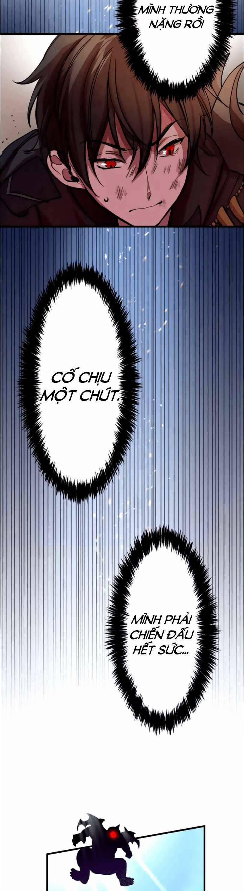 Bộ Giáp Tai Ương 14 trang 11