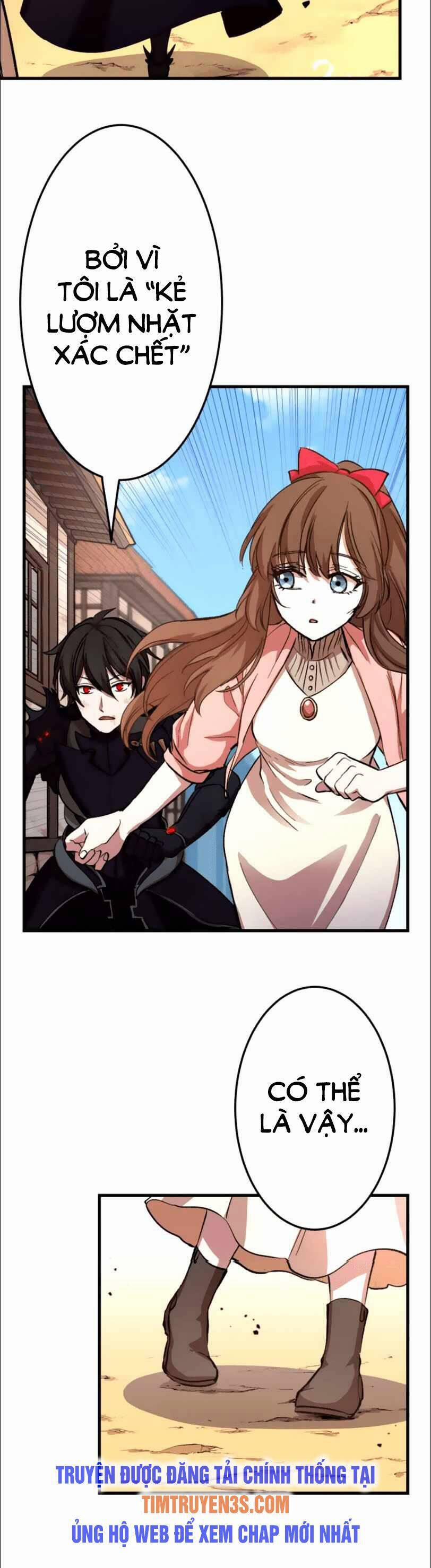 Bộ Giáp Tai Ương 14 trang 17