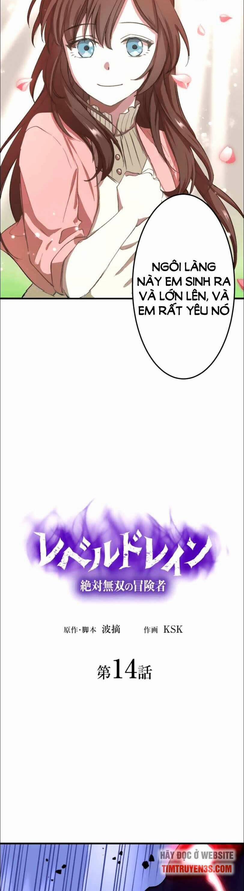 Bộ Giáp Tai Ương 14 trang 2