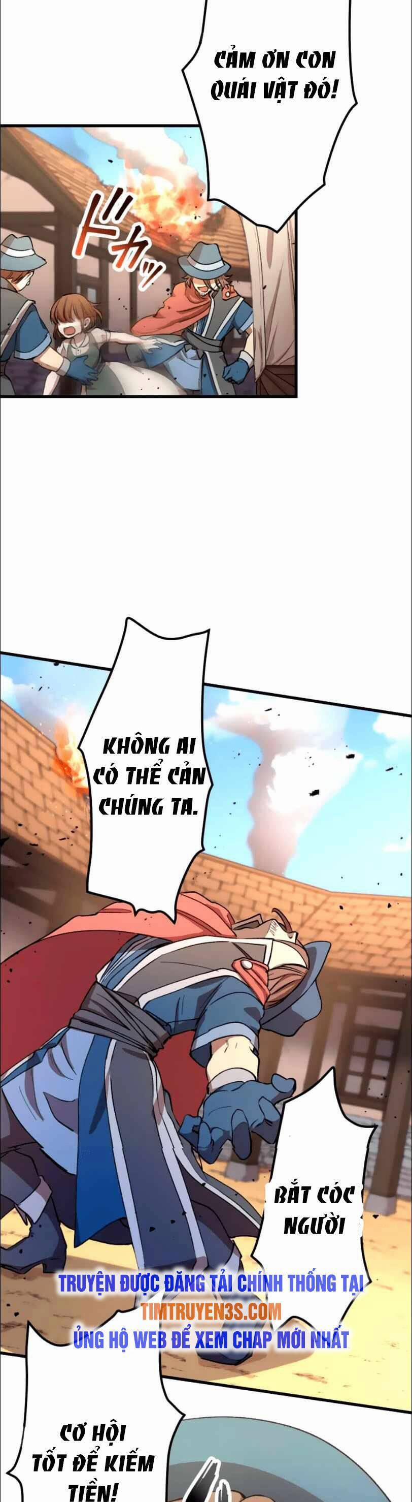 Bộ Giáp Tai Ương 14 trang 25