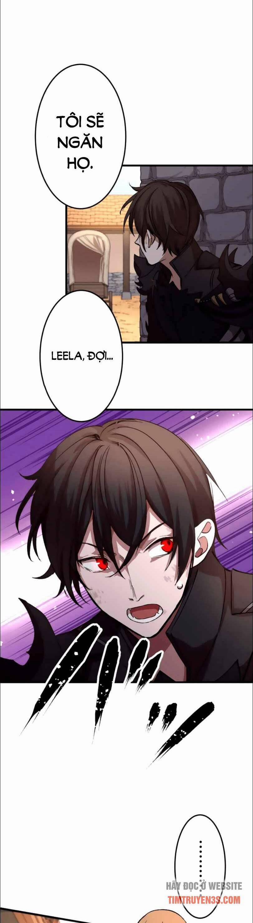 Bộ Giáp Tai Ương 14 trang 28