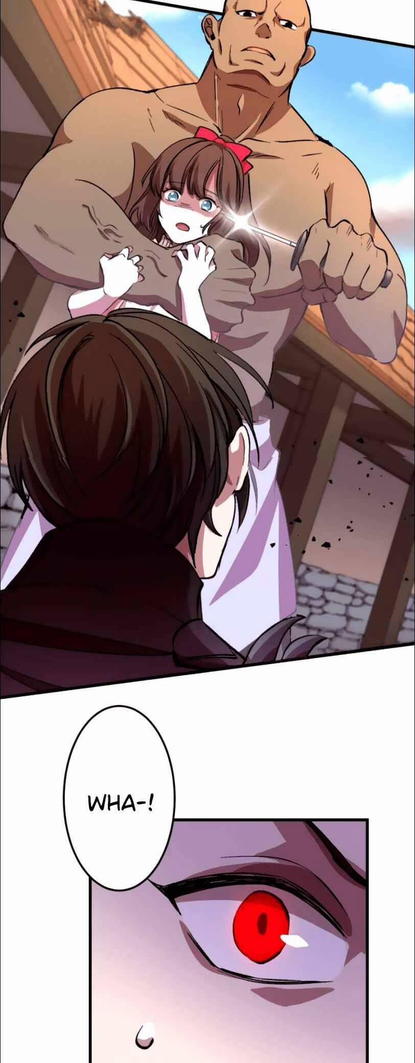 Bộ Giáp Tai Ương 14 trang 29