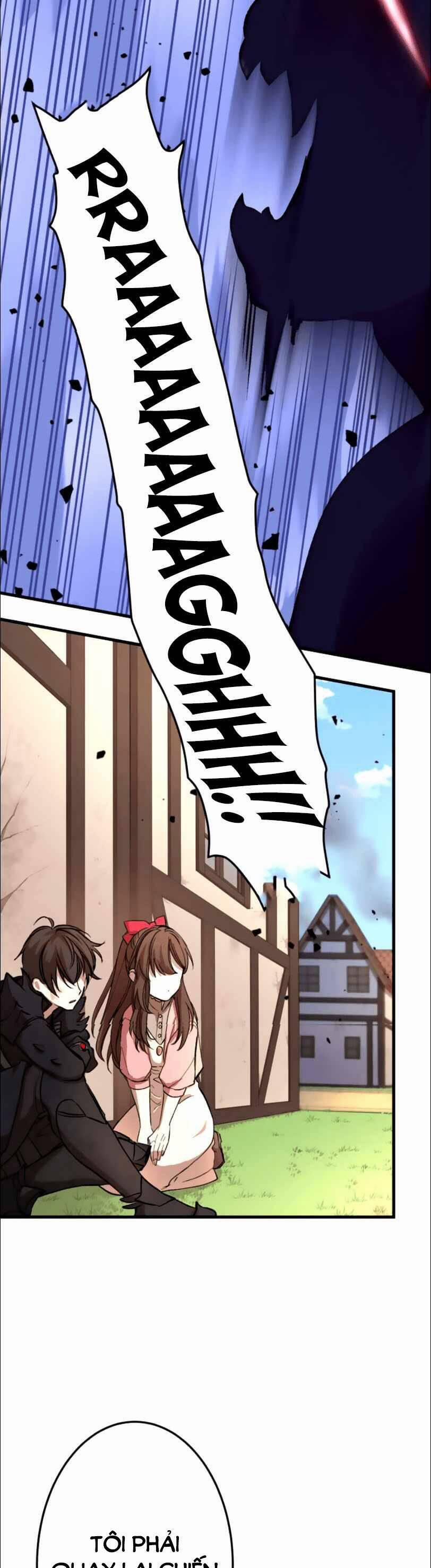 Bộ Giáp Tai Ương 14 trang 3