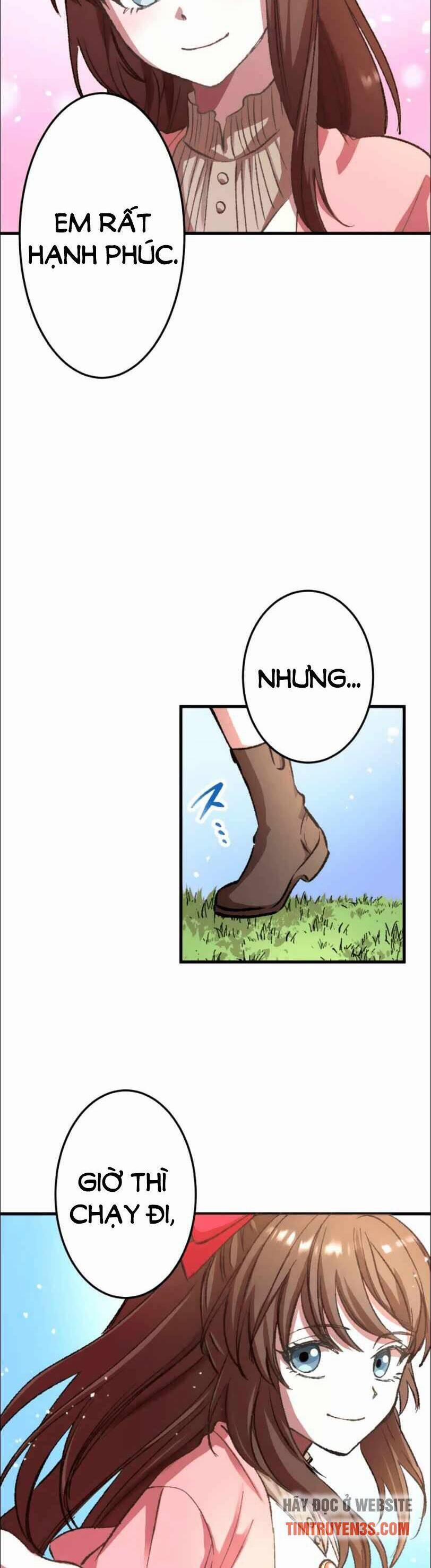 Bộ Giáp Tai Ương 14 trang 6