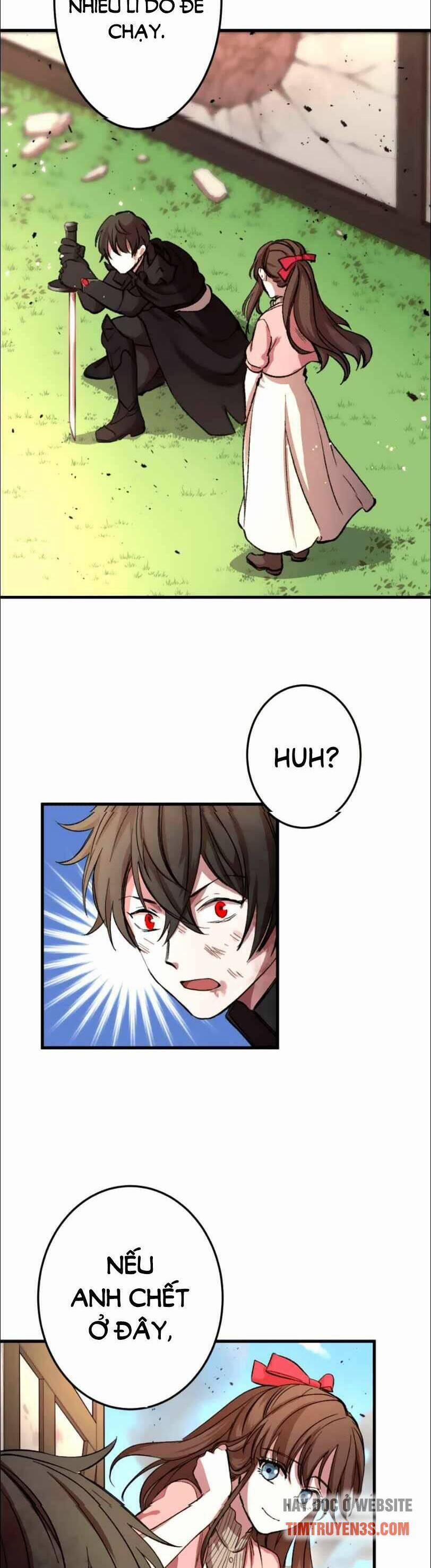 Bộ Giáp Tai Ương 14 trang 8