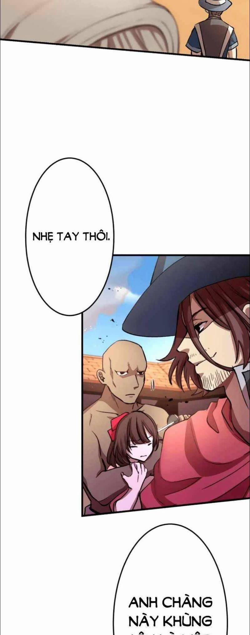Bộ Giáp Tai Ương 15 trang 18
