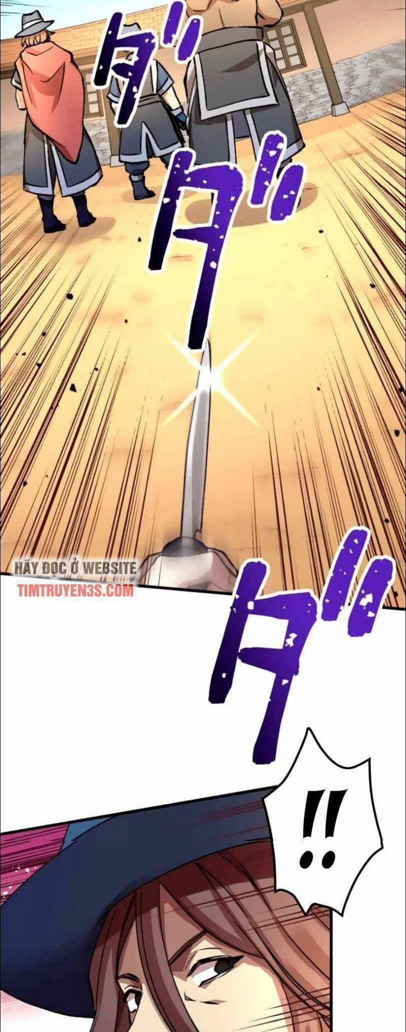 Bộ Giáp Tai Ương 15 trang 22