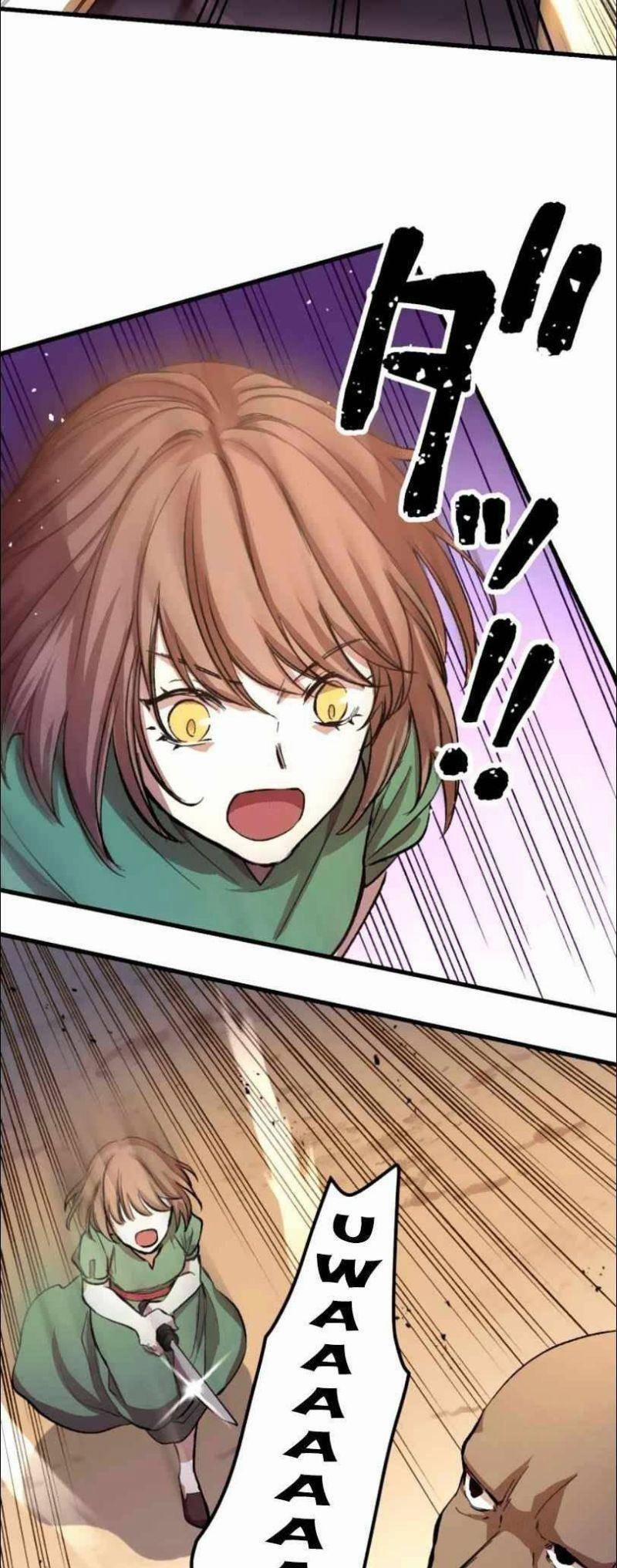 Bộ Giáp Tai Ương 15 trang 24