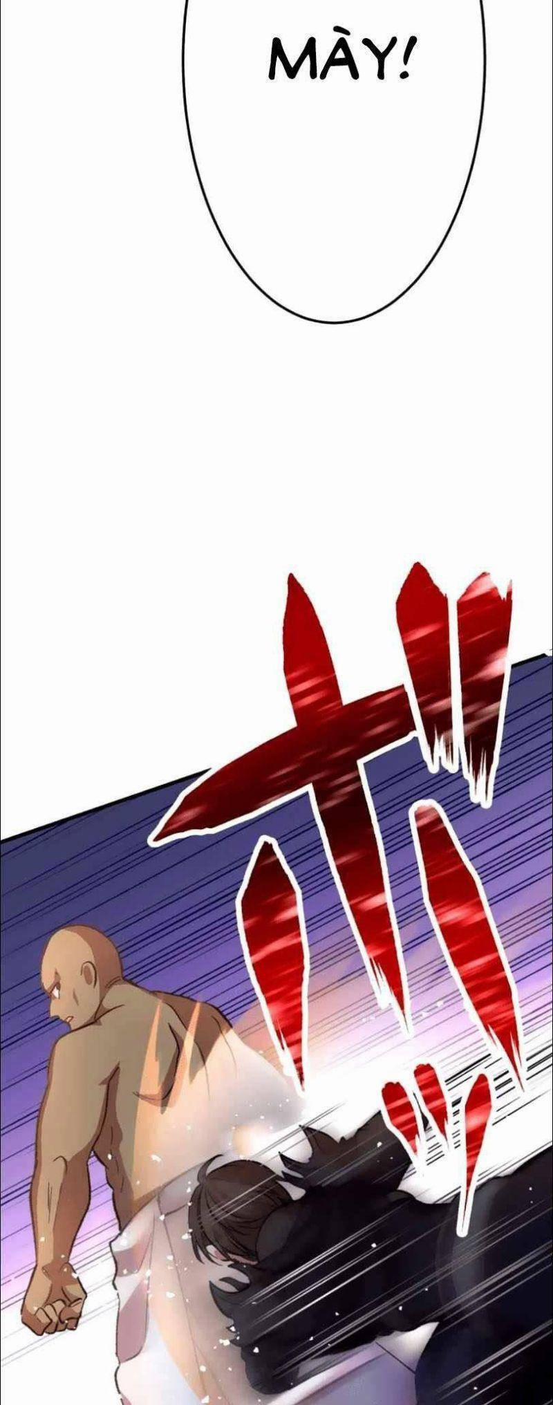 Bộ Giáp Tai Ương 15 trang 30