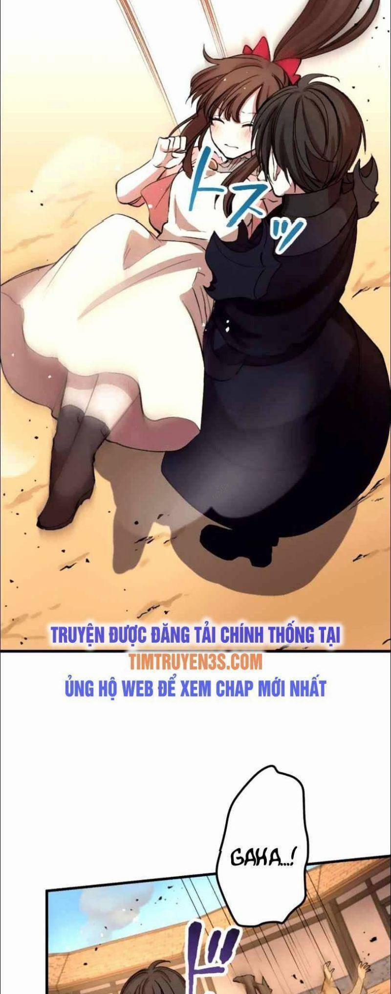 Bộ Giáp Tai Ương 15 trang 34