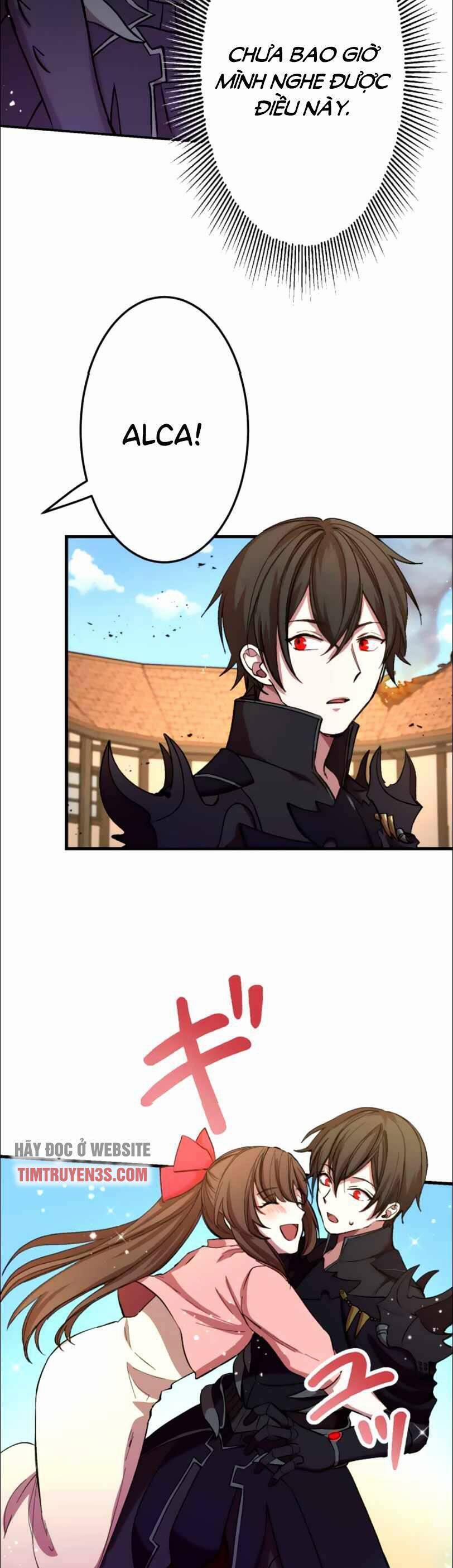 Bộ Giáp Tai Ương 16 trang 11