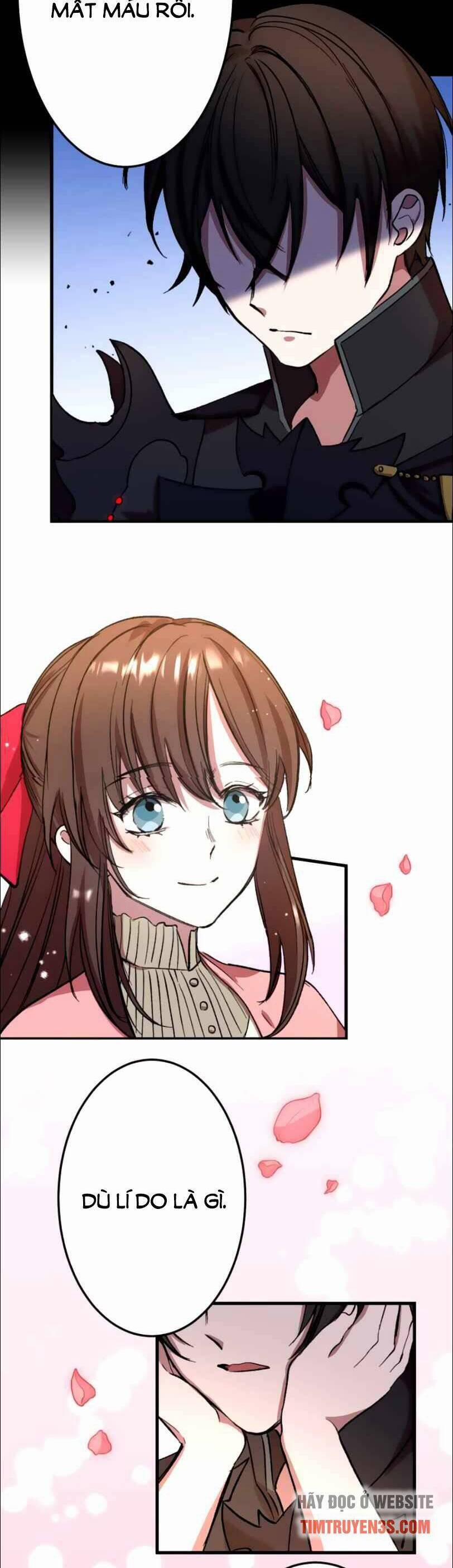 Bộ Giáp Tai Ương 16 trang 14