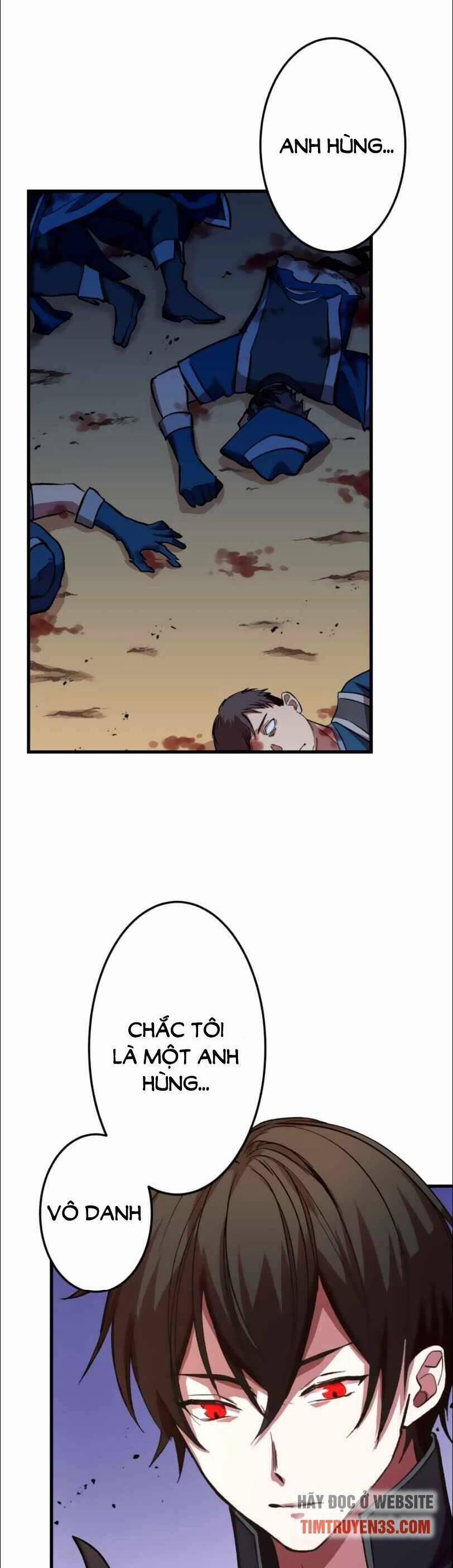 Bộ Giáp Tai Ương 16 trang 16