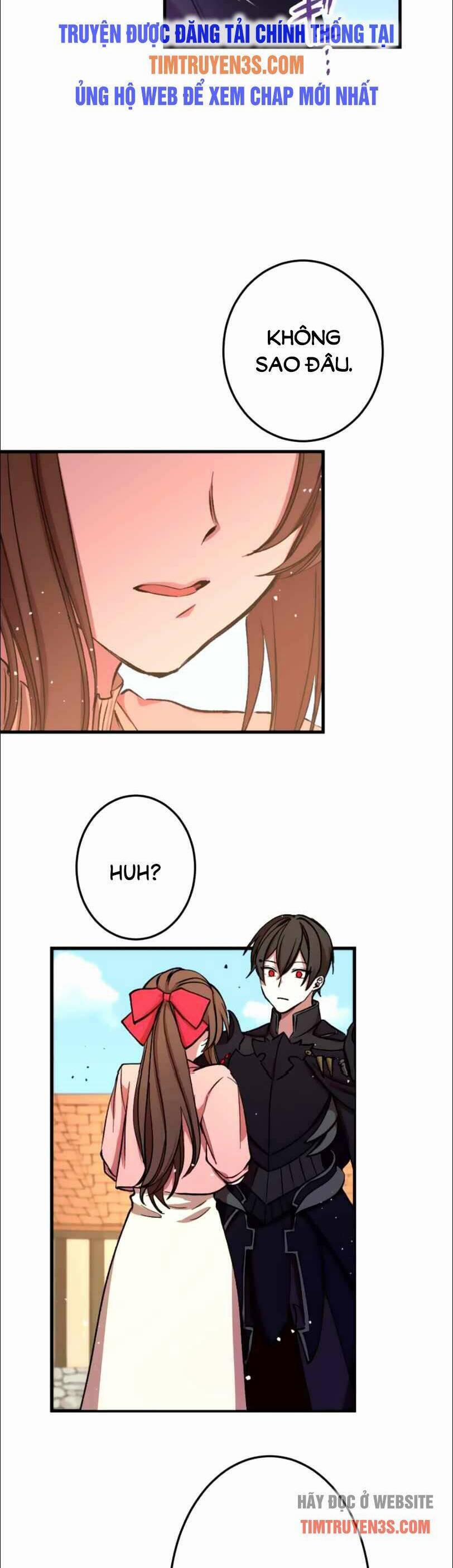 Bộ Giáp Tai Ương 16 trang 18