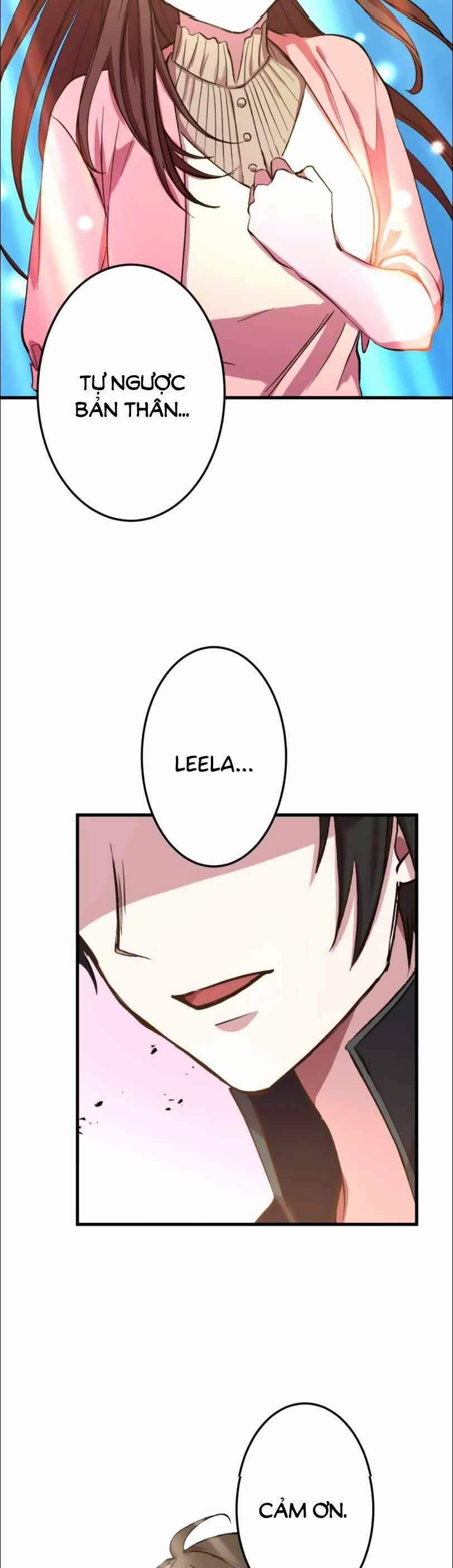 Bộ Giáp Tai Ương 16 trang 21