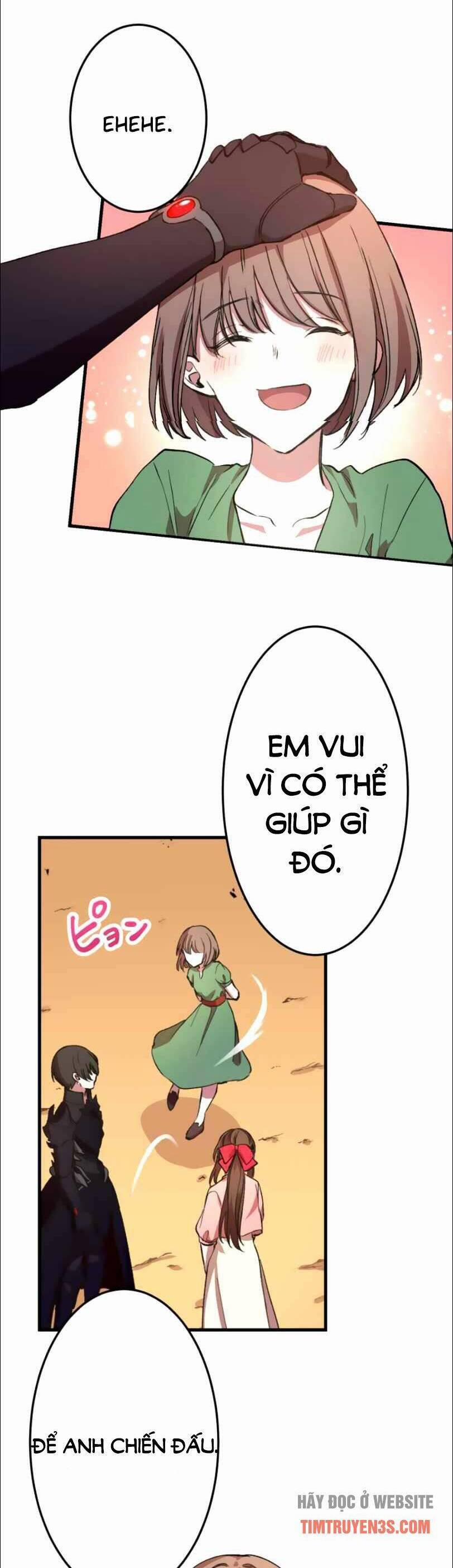 Bộ Giáp Tai Ương 16 trang 24