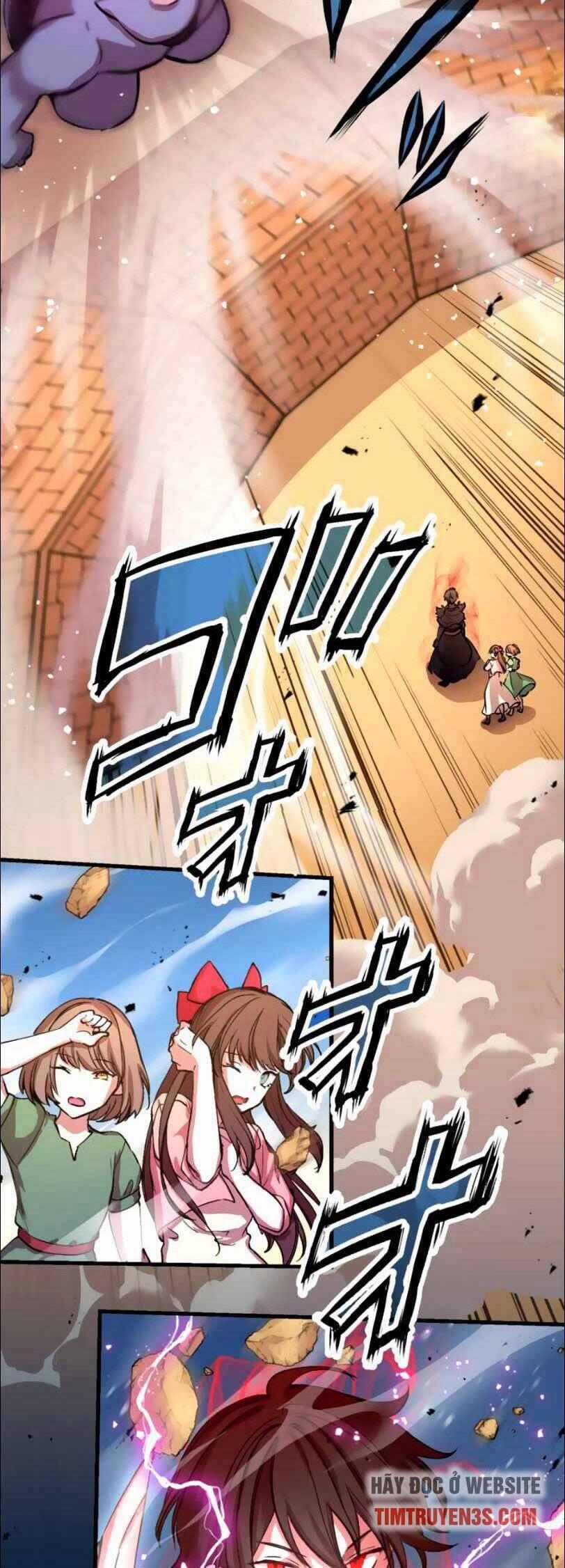 Bộ Giáp Tai Ương 17 trang 3