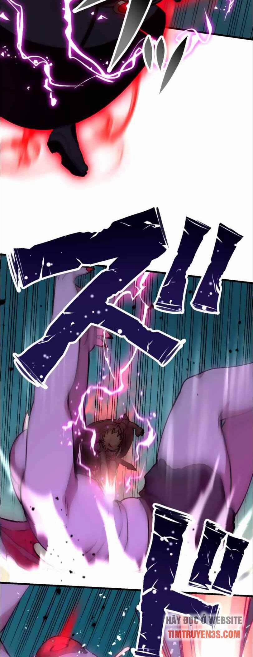 Bộ Giáp Tai Ương 17 trang 30