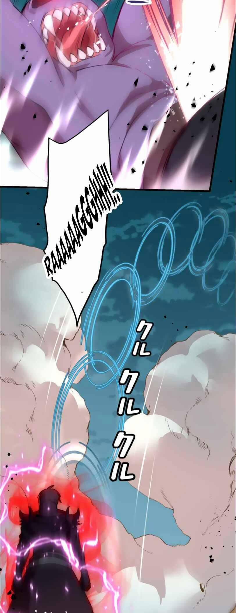 Bộ Giáp Tai Ương 17 trang 31