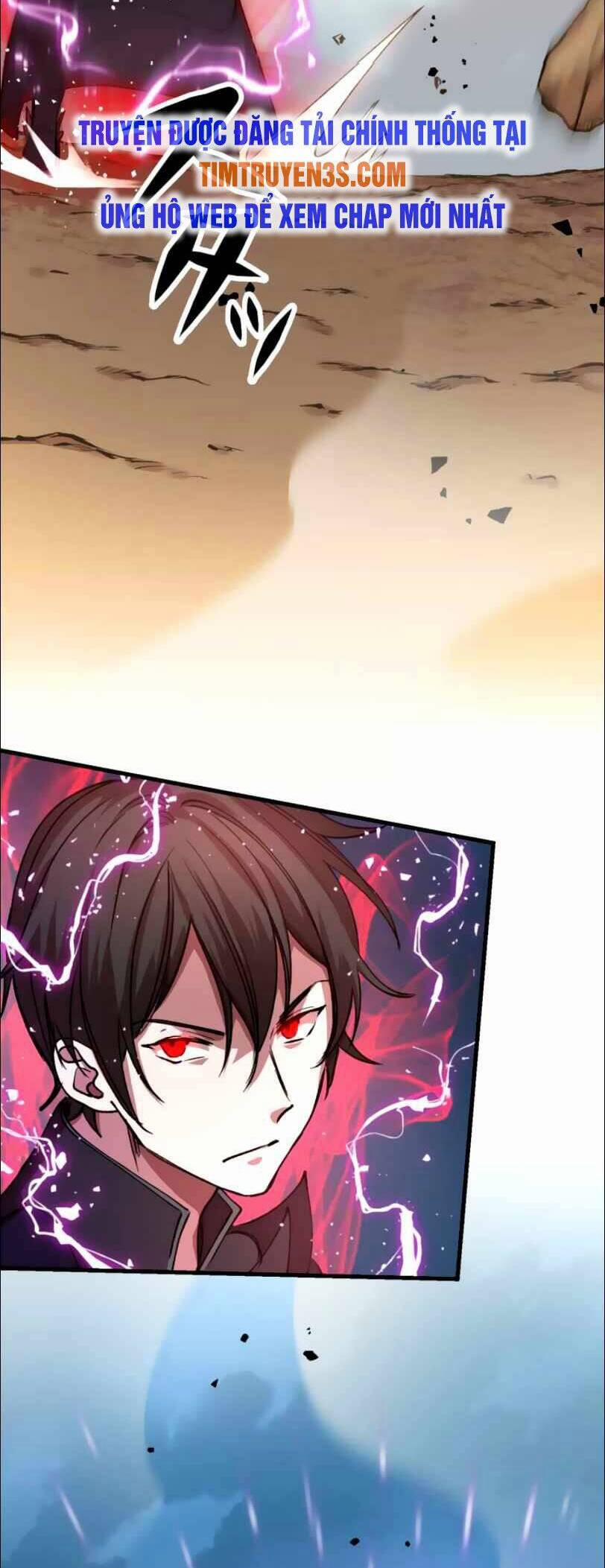 Bộ Giáp Tai Ương 17 trang 32