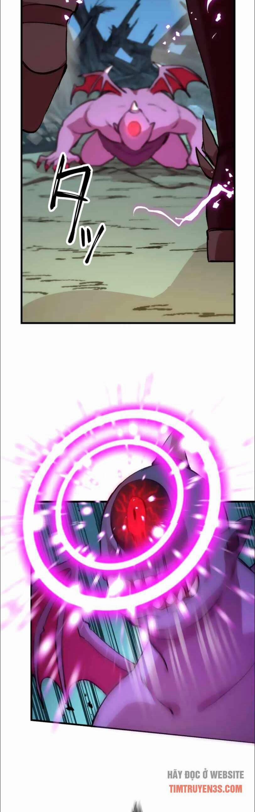 Bộ Giáp Tai Ương 18 trang 12
