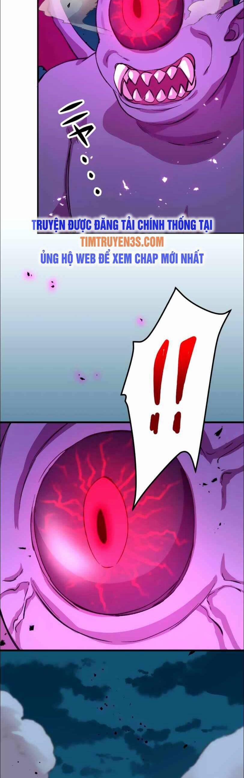 Bộ Giáp Tai Ương 18 trang 20