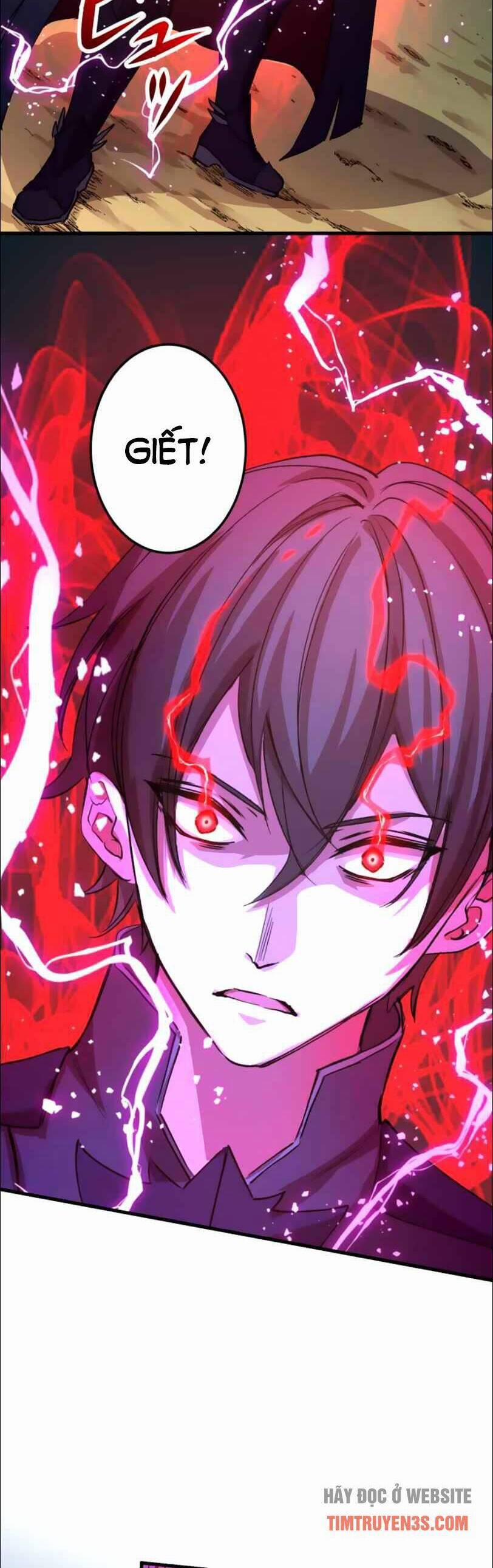 Bộ Giáp Tai Ương 18 trang 33