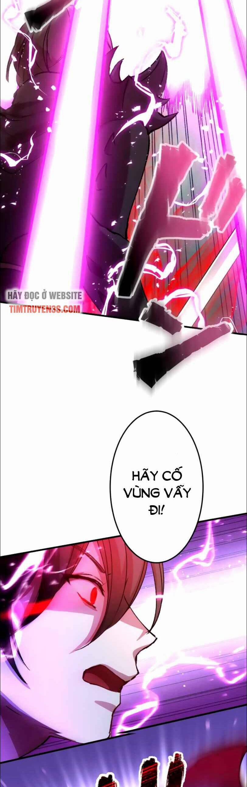 Bộ Giáp Tai Ương 18 trang 35