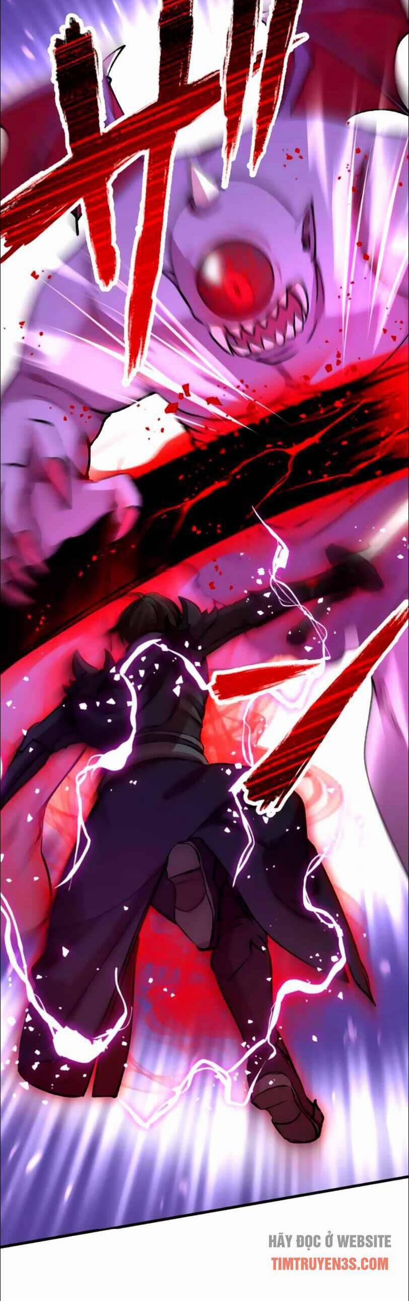 Bộ Giáp Tai Ương 18 trang 36