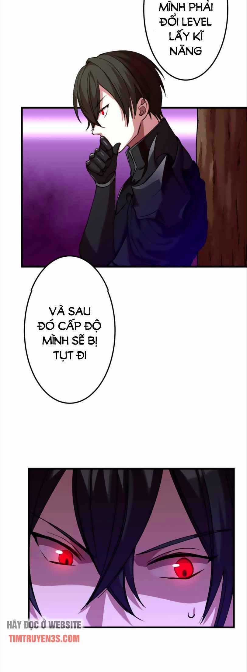 Bộ Giáp Tai Ương 19 trang 16