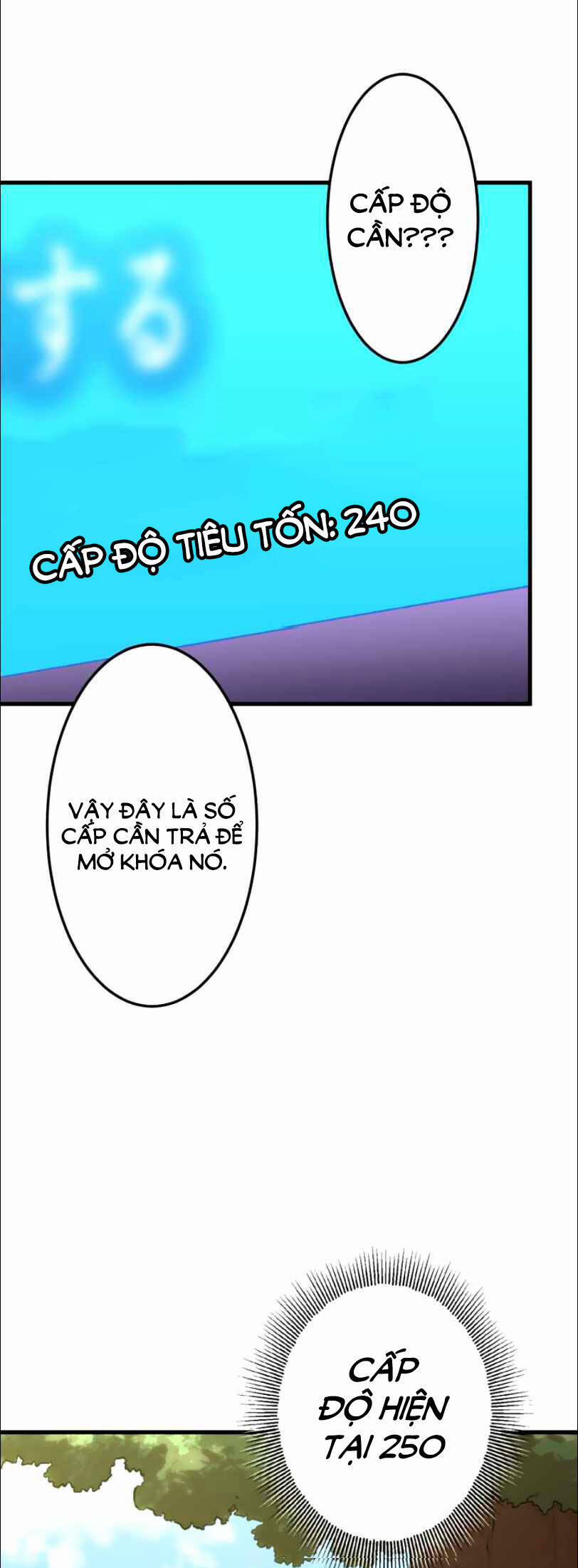 Bộ Giáp Tai Ương 19 trang 19